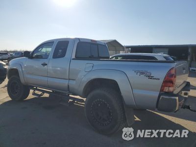 Drugie zdjęcie samochodu z przodu: 2006 TOYOTA TACOMA PRERUNNER ACCESS CAB VIN:5TETU62N56Z254017 - miniatura