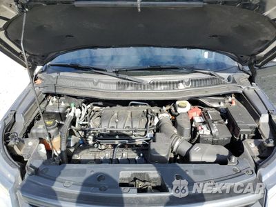 Zdjęcie 12 z 13 samochodu: 2018 FORD EXPLORER XLT VIN:1FM5K8D84JGA51522 - miniatura