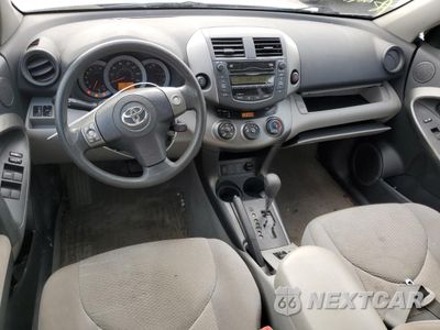 Zdjęcie 8 z 12 samochodu: 2011 TOYOTA RAV4 VIN:2T3BF4DV4BW169991 - miniatura