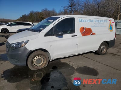 2016 MERCEDES-BENZ METRIS WD3PG2EA8G3198515 - główne zdjęcie licytacji z USA - miniatura