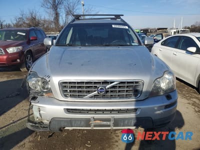 Piąte zdjęcie samochodu w środku: 2009 VOLVO XC90 3.2 VIN:YV4CM982591521764 - miniatura