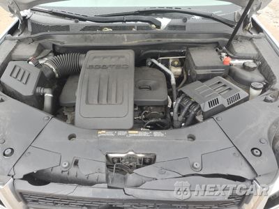 Zdjęcie 12 z 13 samochodu: 2015 GMC TERRAIN SLE VIN:2GKALREK5F6313365 - miniatura