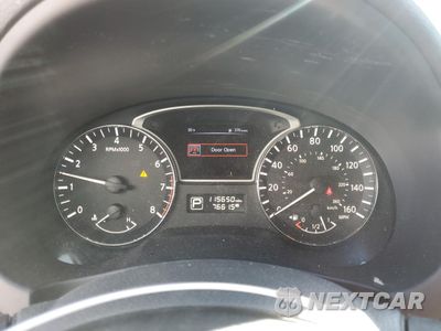 Zdjęcie 9 z 15 samochodu: 2015 NISSAN ALTIMA 2.5 VIN:1N4AL3AP6FC582594 - miniatura