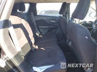 Zdjęcie 11 z 13 samochodu: 2015 JEEP CHEROKEE LATITUDE VIN:1C4PJMCB9FW789576 - miniatura