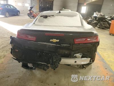 Zdjęcie 6 z 14 samochodu: 2017 CHEVROLET CAMARO LT VIN:1G1FB1RS0H0119508 - miniatura