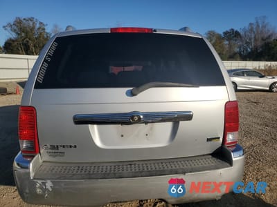 Zdjęcie 6 z 15 samochodu: 2008 CHRYSLER ASPEN LIMITED VIN:1A8HX58N28F149958 - miniatura