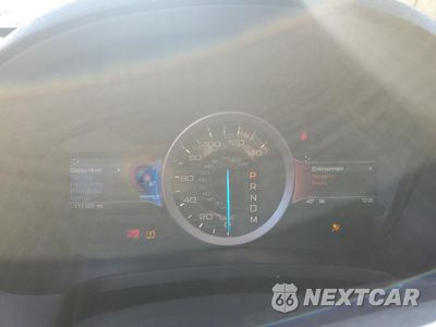 Zdjęcie 9 z 13 samochodu: 2014 FORD EXPLORER XLT VIN:1FM5K7D89EGB49221 - miniatura