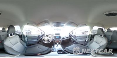 Zdjęcie 13 z 14 samochodu: 2020 SUBARU IMPREZA PREMIUM VIN:4S3GTAV64L3714371 - miniatura