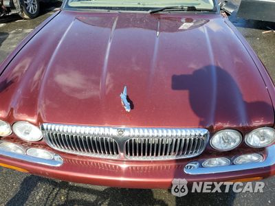 Zdjęcie 11 z 11 samochodu: 1998 JAGUAR VANDENPLAS VIN:SAJKX6247WC813917 - miniatura