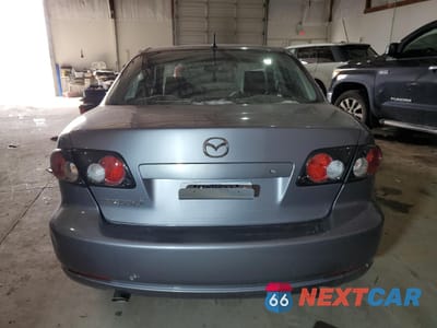 Zdjęcie 6 z 12 samochodu: 2008 MAZDA 6 I VIN:1YVHP80C185M47887 - miniatura