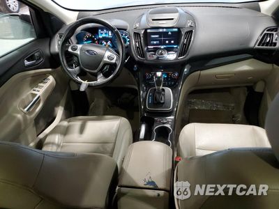 Zdjęcie 8 z 15 samochodu: 2014 FORD ESCAPE TITANIUM VIN:1FMCU0J93EUB61503 - miniatura