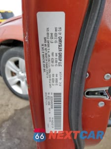 Zdjęcie 23 z 24 samochodu: 2010 DODGE CALIBER MAINSTREET VIN:1B3CB3HA9AD565865 - miniatura