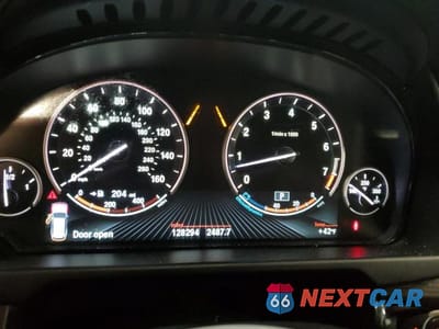 Zdjęcie 9 z 14 samochodu: 2016 BMW X5 XDRIVE35I VIN:5UXKR0C57G0P33449 - miniatura