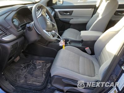 Zdjęcie 7 z 14 samochodu: 2018 HONDA CR-V LX VIN:2HKRW6H37JH215712 - miniatura