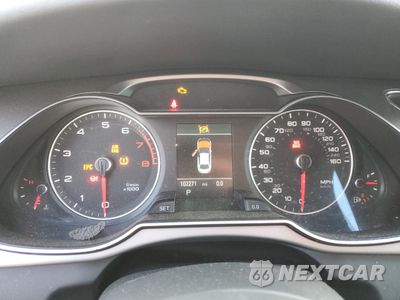 Zdjęcie 9 z 14 samochodu: 2013 AUDI A4 PREMIUM PLUS VIN:WAUFFAFL0DN033943 - miniatura
