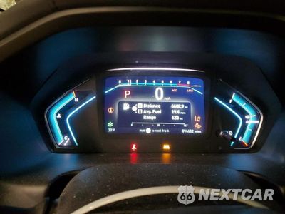 Zdjęcie 9 z 14 samochodu: 2018 HONDA ODYSSEY TOURING VIN:5FNRL6H86JB000972 - miniatura
