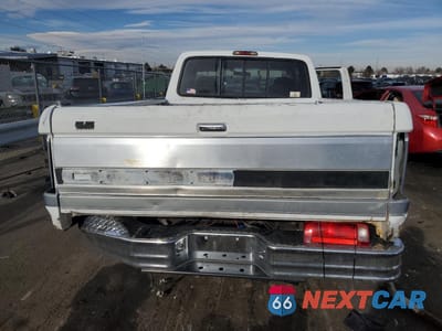 Zdjęcie 6 z 14 samochodu: 1994 FORD F150 VIN:1FTEX14N6RKB10761 - miniatura