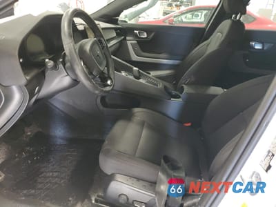 Zdjęcie 7 z 12 samochodu: 2023 POLESTAR 2 VIN:YSMEG3KA3PL159021 - miniatura
