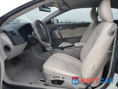 Zdjęcie 7 z 12 samochodu: 2008 VOLVO C70 T5 VIN:YV1MC67238J051009 - miniatura