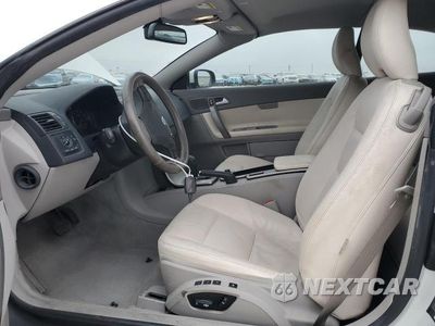 Zdjęcie 7 z 12 samochodu: 2008 VOLVO C70 T5 VIN:YV1MC67238J051009 - miniatura