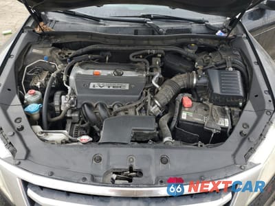 Zdjęcie 12 z 14 samochodu: 2013 HONDA CROSSTOUR EXL VIN:5J6TF3H57DL000900 - miniatura