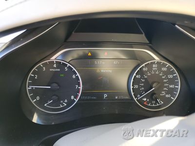 Zdjęcie 9 z 14 samochodu: 2016 NISSAN MURANO S VIN:5N1AZ2MHXGN151989 - miniatura