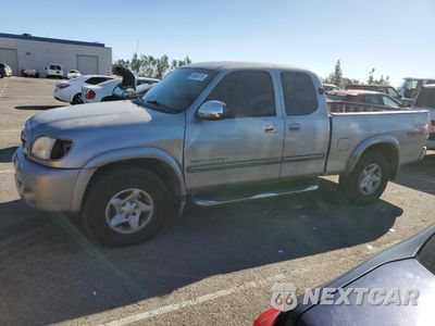2003 TOYOTA TUNDRA ACCESS CAB SR5 5TBRT34173S426331 - główne zdjęcie licytacji z USA - miniatura