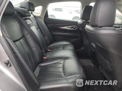 Zdjęcie 10 z 12 samochodu: 2012 INFINITI M56 X VIN:JN1AY1AR4CM580353 - miniatura