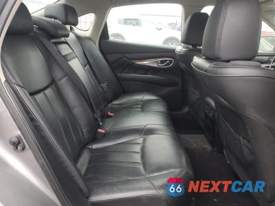 Zdjęcie 10 z 14 samochodu: 2012 INFINITI M56 X VIN:JN1AY1AR4CM580353 - miniatura