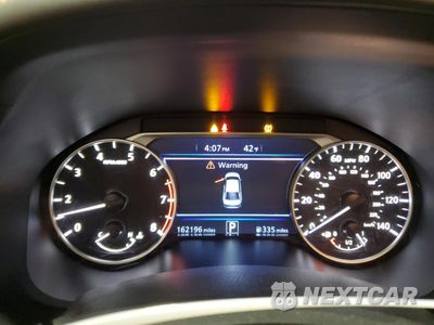 Zdjęcie 9 z 13 samochodu: 2020 NISSAN ALTIMA SR VIN:1N4BL4CV8LN311090 - miniatura