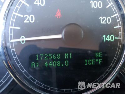 Zdjęcie 9 z 14 samochodu: 2005 BUICK LACROSSE CXL VIN:2G4WD532351351453 - miniatura