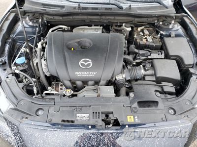 Zdjęcie 11 z 13 samochodu: 2018 MAZDA 3 TOURING VIN:3MZBN1V38JM199832 - miniatura