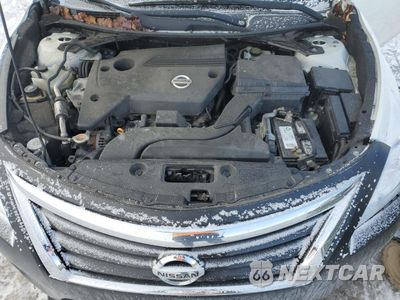 Zdjęcie 13 z 15 samochodu: 2015 NISSAN ALTIMA 2.5 VIN:1N4AL3AP3FC431437 - miniatura