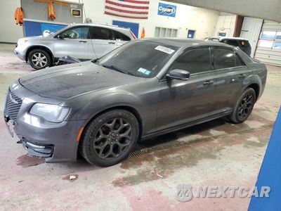 2017 CHRYSLER 300 S 2C3CCAGG9HH603909 - główne zdjęcie licytacji z USA - miniatura