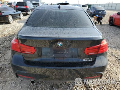 Zdjęcie 6 z 14 samochodu: 2018 BMW 340 XI VIN:WBA8B7G51JNU95463 - miniatura