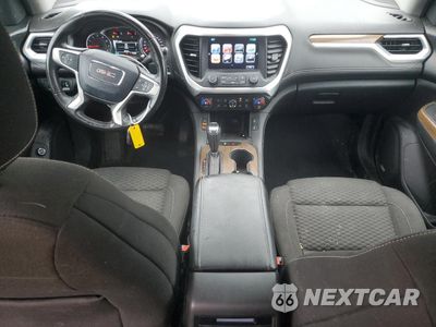 Zdjęcie 8 z 16 samochodu: 2018 GMC ACADIA SLE VIN:1GKKNSLSXJZ248163 - miniatura