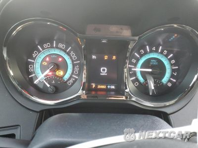 Zdjęcie 9 z 13 samochodu: 2011 BUICK LACROSSE CXS VIN:1G4GE5ED0BF262413 - miniatura