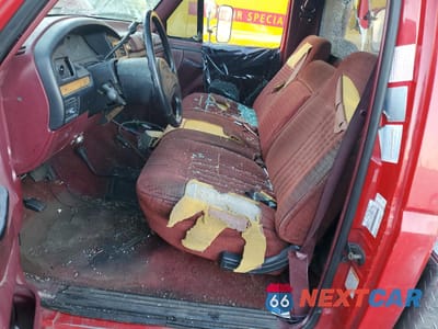 Zdjęcie 7 z 13 samochodu: 1997 FORD F350 VIN:1FDKF38F2VEA87844 - miniatura