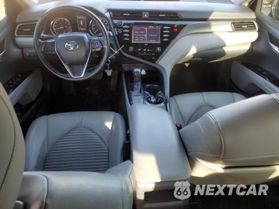 Zdjęcie 8 z 15 samochodu: 2020 TOYOTA CAMRY SE VIN:4T1G11AK9LU908408 - miniatura