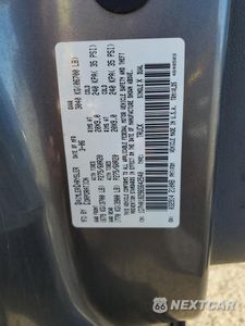 Zdjęcie 14 z 14 samochodu: 2006 DODGE RAM 1500 ST VIN:1D7HA18296S642540 - miniatura