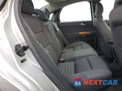 Zdjęcie 10 z 13 samochodu: 2008 VOLVO S40 2.4I VIN:YV1MS382882358296 - miniatura