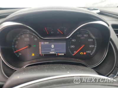 Zdjęcie 9 z 15 samochodu: 2014 CHEVROLET IMPALA LS VIN:1G11Y5SL2EU117248 - miniatura