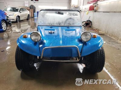 Zdjęcie 9 z 22 samochodu: 1962 VOLKSWAGEN DUNE BUGGY VIN:4620834 - miniatura
