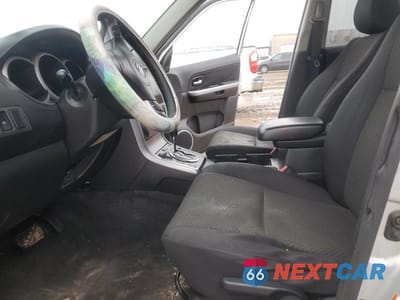 Zdjęcie 7 z 13 samochodu: 2010 SUZUKI GRAND VITARA XSPORT VIN:JS3TE0D4XA4100761 - miniatura