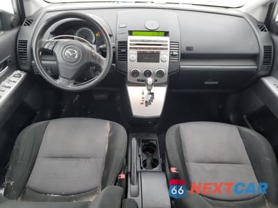 Zdjęcie 8 z 13 samochodu: 2007 MAZDA 5 VIN:JM1CR293370149749 - miniatura