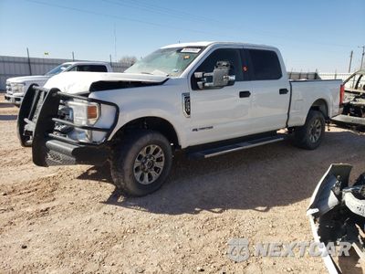 2020 FORD F250 SUPER DUTY 1FT7W2BT8LEE76066 - główne zdjęcie licytacji z USA - miniatura