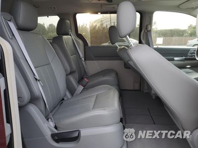 Zdjęcie 11 z 15 samochodu: 2008 CHRYSLER TOWN & COUNTRY TOURING VIN:2A8HR54P98R684408 - miniatura