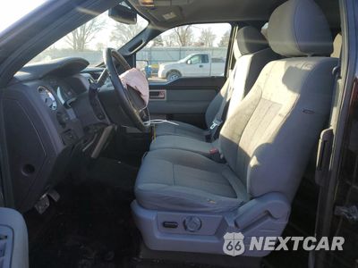 Zdjęcie 7 z 12 samochodu: 2011 FORD F150 SUPER CAB VIN:1FTFX1EF0BFC57104 - miniatura