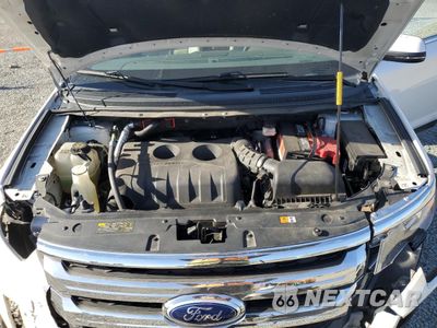 Zdjęcie 12 z 14 samochodu: 2013 FORD EDGE LIMITED VIN:2FMDK3K93DBB30623 - miniatura