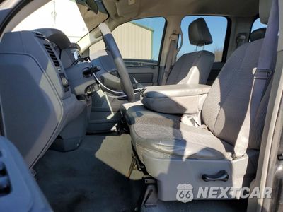 Zdjęcie 7 z 15 samochodu: 2008 DODGE RAM 1500 ST VIN:1D7HU18238S585763 - miniatura